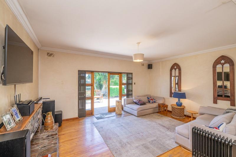 4 Bedroom Property for Sale in Maqwatini A Eastern Cape